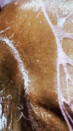 Cum Stretch My Pussy 6.