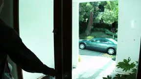 Madelyn Marie's big tits bounce wildly before wedding as she gets slammed hard and wet