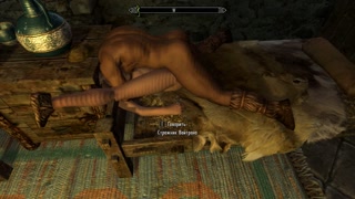 City Guards Porn | Skyrim sex mods
