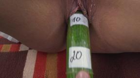 ”How Deep is your Cunt - Jade Mai, Martin Gun”