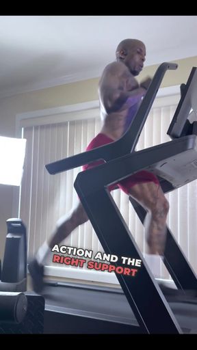 Mcpherson Vital Fitness # 41