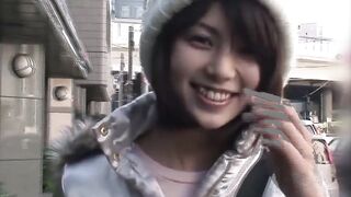 Teens Unleashed #2 (Asian Cuties) - Raw Doggy Style Sex with Big Dick