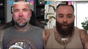 Porn Star Confessions - Teddy Wilder (episode 19)