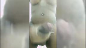 ”Shemale young compilation of Shemale hookers happy life”