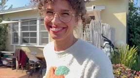 Stepmom Tests to See If I'_m Gay