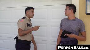 Perps4Sale.com - Sweet suspects hole searched and drilled hard by horny chief