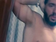 HALLOWEEN CRAZY PARTY IN DIDDY HOME PART 1