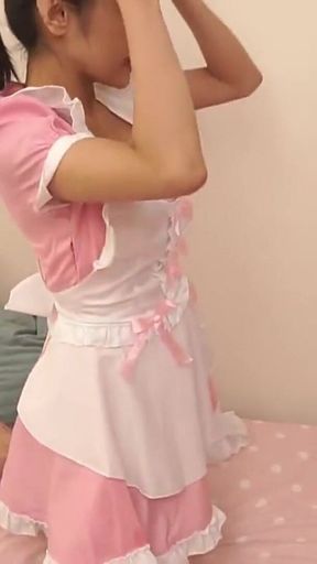 Top-ranked Idol Rika - Turning Fan Meetings Into a Profitable Private Routine - Chapter 2