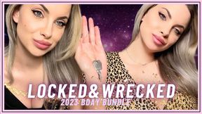Locked and Wrecked (2023 Bday Bundle) 720WMV