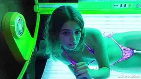 Ultra Violet, Molly Little And J Mac - Hand Job