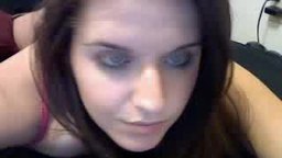 Ashlyn Audriaz Private Show