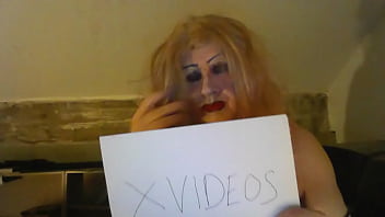 Verification Sissy Slut Sarah Milward
