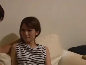 Sora Sgiina tight cunt stretched by a monstrous cock