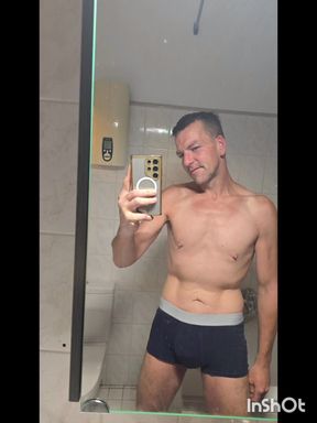 Hot Pictures of Me and a Short Ride