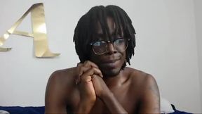 Anthonio Carter Private Show