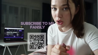 how to make money. She was satisfied - Valeria Sladkih