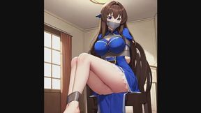 Bondage Therapy 3