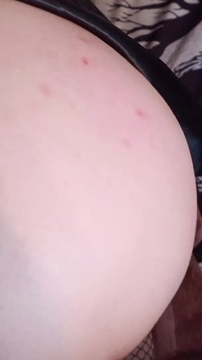 Mad Moxxi Rewards a Huge Tipper