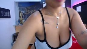 Leydy Williams Party on Aug 8, 2025 - Part 2