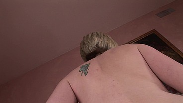 PillowGirls - As soon as the husband leaves, the wife calls her mistress