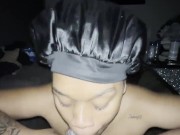 It s The Bonnet