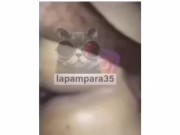 Filtrado  Haraca Kiko  dando ñema