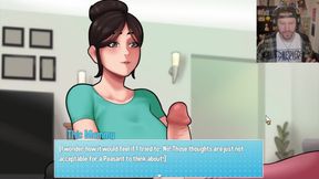 I&#039;m Never Going To Get Bored in This House (House Chores #3)