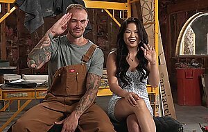 Sexandsubmission, lulu chu