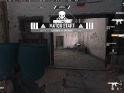 Magic Bomb - Frag Grenade Moment - Call of Duty - Gulag Win!
