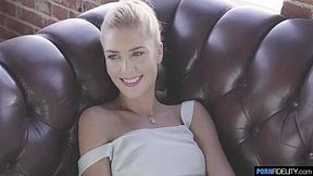 Making It Big - Chad White And Mazzy Grace