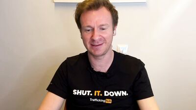The problem with extreme porn
