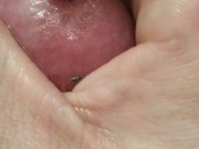 Finger tips