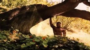 Nikki Hunter Craves Rough Intercultural Sodomy