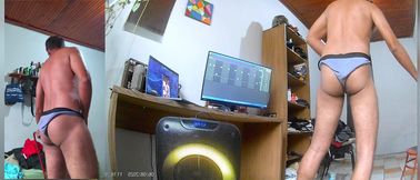 Making Some Noise