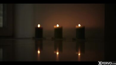 XPERVO Mr Nice fuck Ambar Lapiedra the Devil out