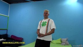 slut off - britney “america’s sweetheart” amber vs. marina “russian sexbot” visconti vs. allison “uber milf” moore – immoral live