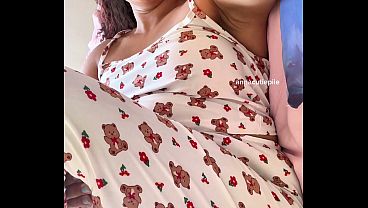 Chubby Girl Natural Farts Silly Faces Eye Rolls &amp_ Laughing