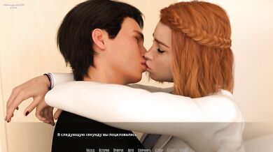 BARS (0.70 Rus) ASMR Walkthrough. Part 82.