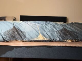 Anal Play with Anal Beads