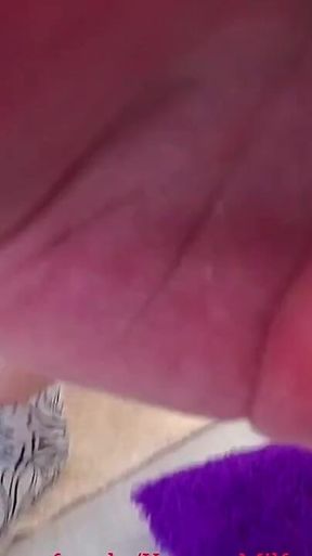Stepmom Hires a Fitness Trainer to Work Out Her Ass, Hard Anal