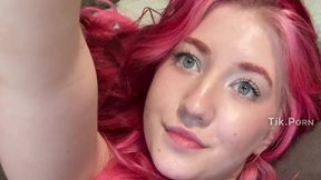 Social Media Creator @SakuraMoon @Teasing & #Shaved Pussy #Sexy #18+ Teen #Nude clips movie sex | Tik.Porn
