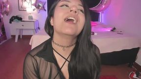 Desire Sweet Private Show
