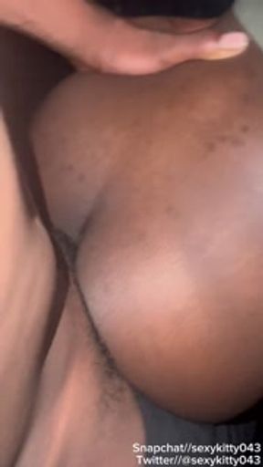 Meeting Up With My Sneaky Link And Fucked At Public Park!!!