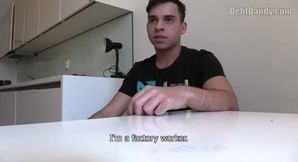 DEBT DANDY 194