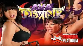 Having Cock & Vanessa Bella!