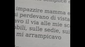 GIULIA E IL MARE PARTE 01