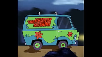 YutoDrawings - Daphne Dominates Velma