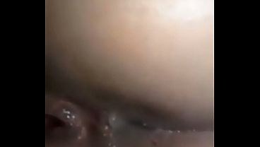 Meteu sem gel e sem cuspe: me rasgou toda!