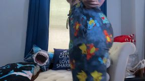 Pokemon PJ Twerk