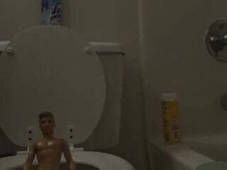 shrunk pov